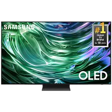 77" Samsung S90D 4K OLED Smart TV