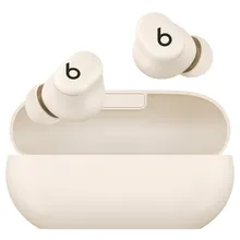 Beats Solo Buds Bluetooth slušalice- slonovača