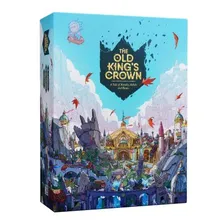 Stara kraljeva kruna