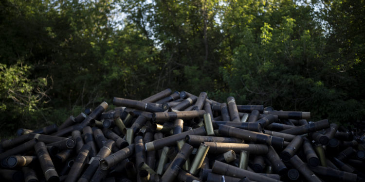 28 točaka: SAD izrađuje novi mirovni plan za Ukrajinu uz ruski doprinos