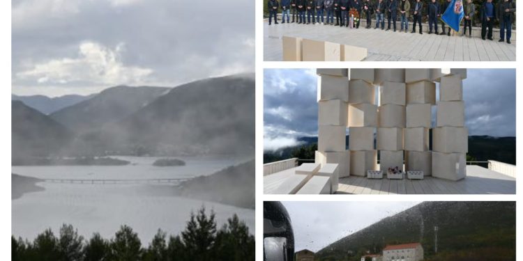 55 DANA SLAVE I PATNJE Obilježavanje bitke za Čepikuće, ključan položaj za obranu juga Hrvatske!