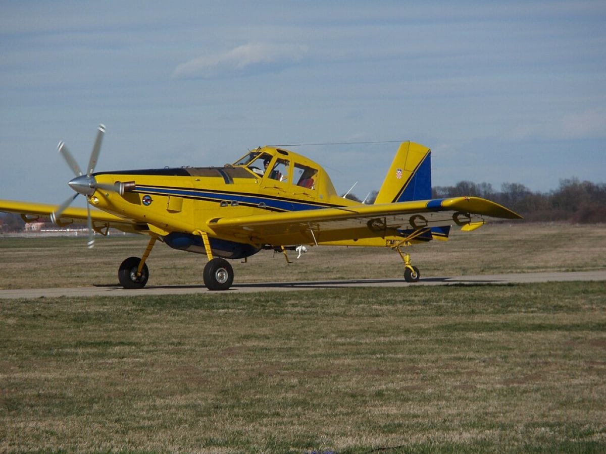 Što su airtractori radili u Hrvatskoj i kako je došlo do pada? - Evo što kaže tursko ministarstvo