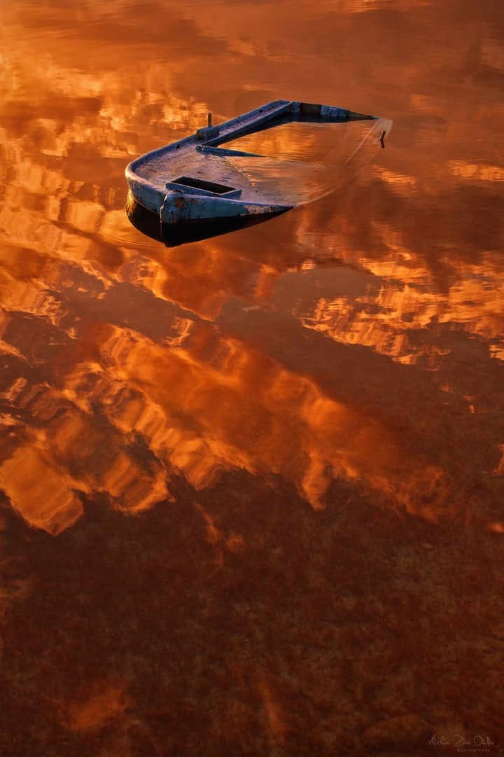 Hrid Mišine kod Murtera: Nautički putokaz u srcu Jadrana