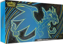 Mega Charizard X ex Ultra Premium kolekcija