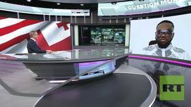 Zapadne nevladine organizacije su alati političkog utjecaja – istraživački novinar