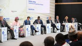 Ruski gigant gnojiva će povećati izvoz u Afriku