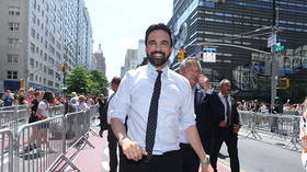 Trump napada 'komunističkog luđaka' kandidata za gradonačelnika New Yorka