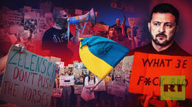 Zelensky broke the American controls – and now faces the consequences