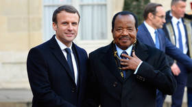 Napalm i dekapitacije: Francuska priznaje, ali se ispričava?