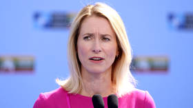 Pitate se zašto je EU tako sjebana? Pogledajte samo njegovog vrhunskog diplomata