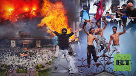 Prosvjednici govorili, nevladine organizacije vukle konce: neispričana priča o preokretu u Nepalu