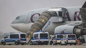 Njemačka traži veliki dogovor s talibanima – Bild