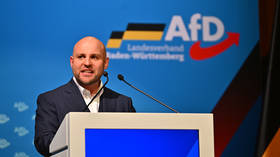 AfD poziva na politiku 'Njemačka na prvom mjestu'