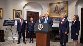 Trump povezuje popularni lijek s rizikom od autizma tijekom trudnoće