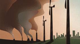 Zašto je Rusija bila u pravu kada je bila skeptična prema zelenoj agendi