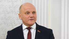 Šef KGB-a otkriva detalje pregovora sa SAD-om