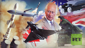 Projektili Njegovog Veličanstva: Od vladavine Britanijom do balističke nemoći