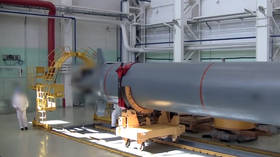 Rusija testira podvodnu bespilotnu letjelicu sposobnu za nuklearno oružje – Putin