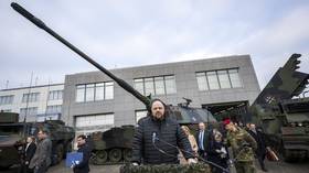 Pljenidba ruske imovine potrebne za 'jedinstvo' NATO-a – Economist