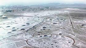 Ponovno pokretanje američkih nuklearnih pokusa moglo bi potrajati godinama - WaPo