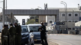 Najbolji odvjetnik IDF-a dao je ostavku zbog curenja videa seksualnog zlostavljanja zatvorenika