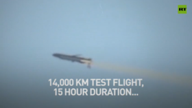 Špijunski brod NATO-a promatrao testiranje ruske rakete na nuklearni pogon – Putin