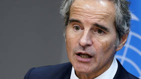 Šef IAEA-e osuđuje Trumpov plan nuklearnih pokusa