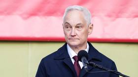 Rusija bi se trebala pripremiti za sveobuhvatne nuklearne pokuse – ministar obrane (VIDEO)