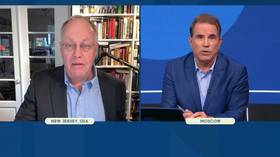 'Amerika je sada sustav obrnutog totalitarizma' – Chris Hedges, novinar dobitnik Pulitzerove nagrade