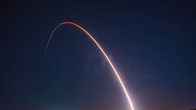 Kremlj komentira američki test ICBM-a