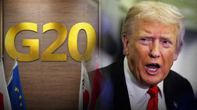 Južnoafrička Republika ne pripada G20 – Trump