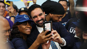 Što zapravo znači 'socijalist' na čelu New Yorka?