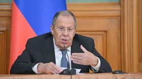 Lavrov: SAD nisu razradile planove nuklearnih pokusa
