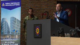 149.000 belgijskih tinejdžera pozvano na 'dobrovoljno' služenje vojnog roka