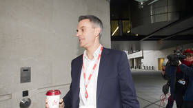 Šefovi BBC-ja dali su ostavku zbog skandala oko lažiranog Trumpovog govora