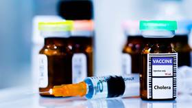 Afrika se suočava s najgorom epidemijom kolere u 25 godina - dužnosnici