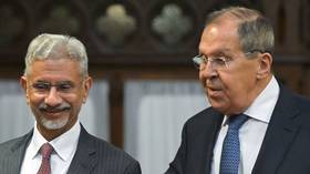 Ministri vanjskih poslova Rusije i Indije sastali su se uoči Putinova posjeta New Delhiju