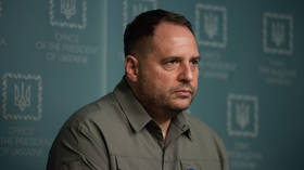 Glavni pomoćnik Zelenskog prijeti otkaz – mediji