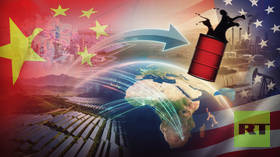 China has already won the green energy war