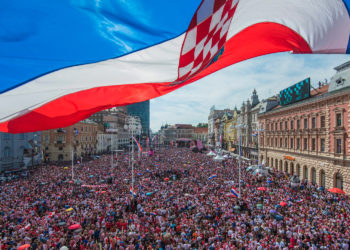 Stručnjak razotkrio istinu: ‘Hrvati su zapravo bolji nego Portugalci, Česi, i Slovaci’