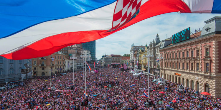 Stručnjak razotkrio istinu: ‘Hrvati su zapravo bolji nego Portugalci, Česi, i Slovaci’