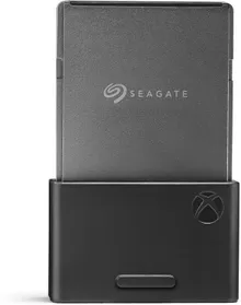Seagate Storage Expansion Card 2TB Solid State Drive - NVMe SSD za Xbox Series X|S