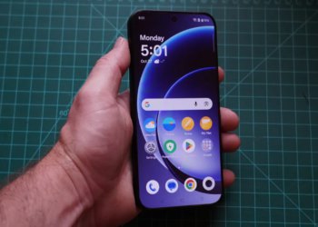 A Steady Upgrade to Its Excellent Predecessor