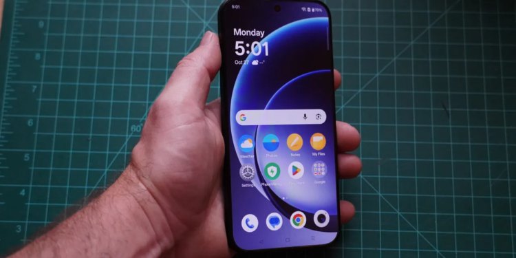 A Steady Upgrade to Its Excellent Predecessor