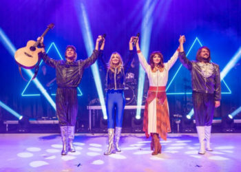 ABBA groznica stiže na Stradun: MANIA donosi bezvremenske hitove na Dubrovački zimski festival