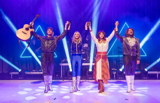 ABBA groznica stiže na Stradun: MANIA donosi bezvremenske hitove na Dubrovački zimski festival