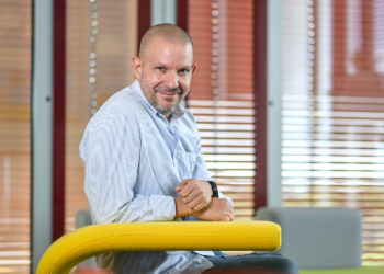 ‘AI agentima iz Zagreba osvajamo regiju, učinkovito odrađuju 80 posto repetitivnih zadataka’