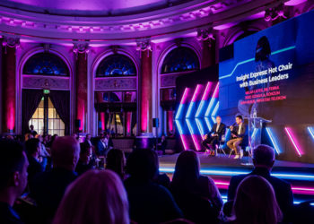 AI tema konferencije na kojoj će sudjelovati brojne tvrtke