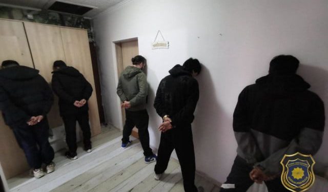 Afganistanci uhićeni u BiH: Pronađena droga, oružje i tuđe putne isprave