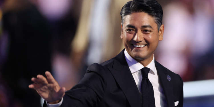 Aftab Pureval pobjeđuje u utrci za gradonačelnika Cincinnatija